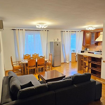 Bulevardul Constantin Negruzzi 2/6 Kišiněv Exteriér fotografie