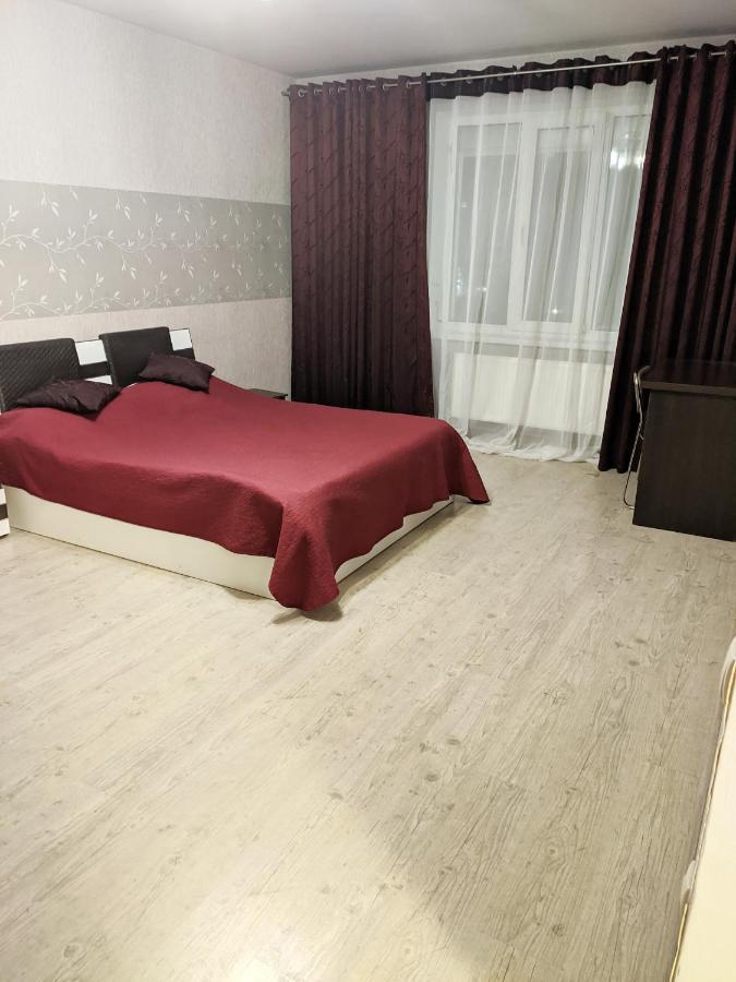 Bulevardul Constantin Negruzzi 2/6 Kišiněv Exteriér fotografie