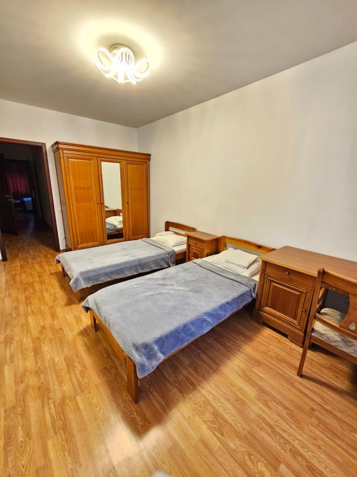 Bulevardul Constantin Negruzzi 2/6 Kišiněv Exteriér fotografie